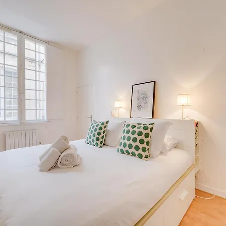 L'eclat Bordelais - Appt Au Coeur De *