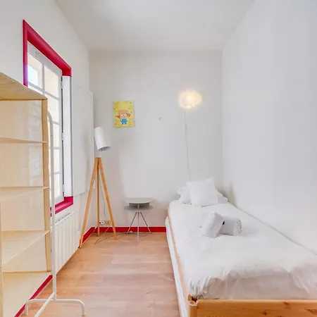 Apartment L'eclat Bordelais - Appt Au Coeur De Bordeaux
