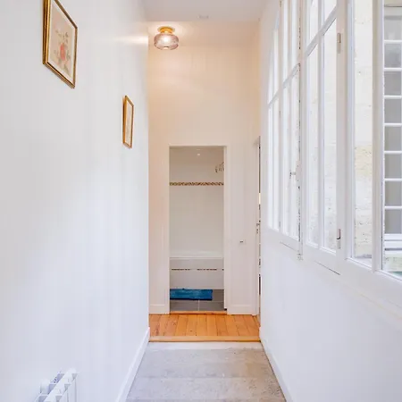 L'eclat Bordelais - Appt Au Coeur De * Bordeaux