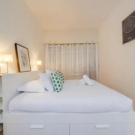 L'eclat Bordelais - Appt Au Coeur De