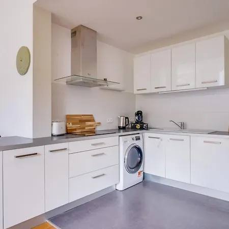 Apartment L'eclat Bordelais - Appt Au Coeur De