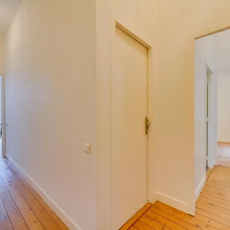 L'eclat Bordelais - Appt Au Coeur De Bordeaux