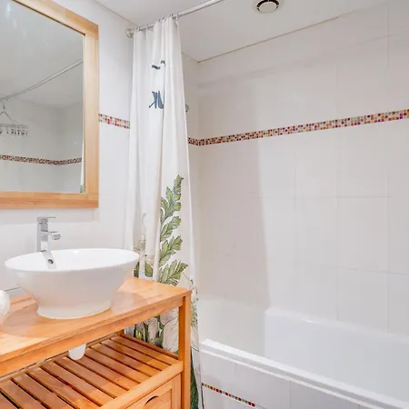 L'eclat Bordelais - Appt Au Coeur De Appartement Bordeaux