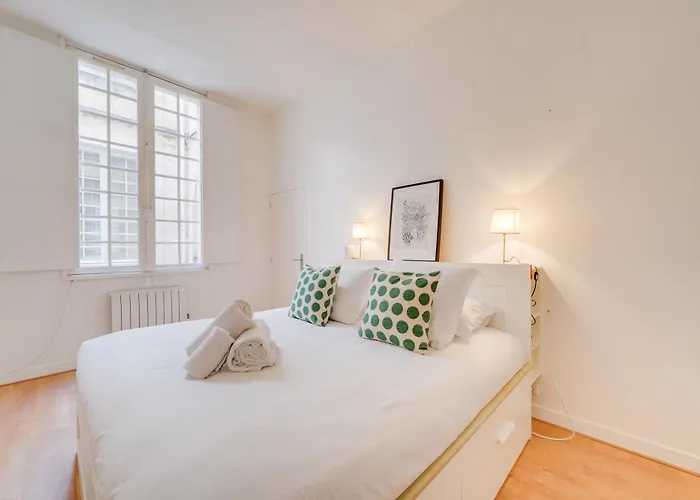 L'eclat Bordelais - Appt Au Coeur De *