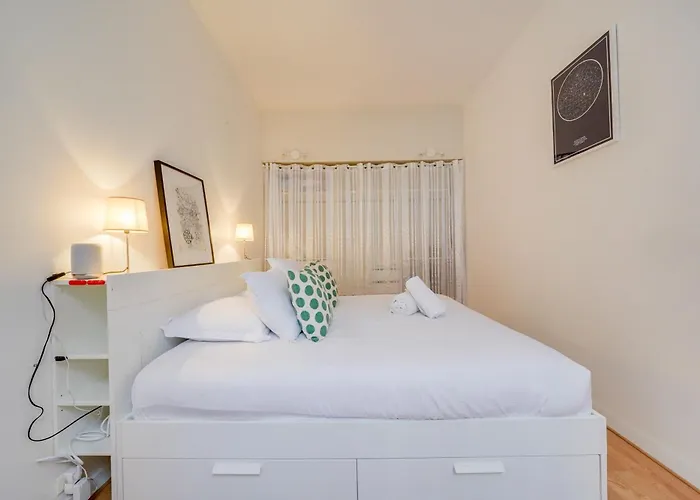 L'eclat Bordelais - Appt Au Coeur De