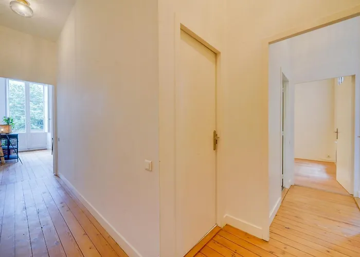 L'eclat Bordelais - Appt Au Coeur De Bordeaux