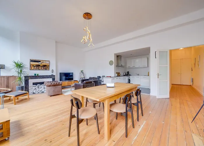 L'eclat Bordelais - Appt Au Coeur De Apartmán Bordeaux